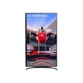Miniatyrbild 5 av 6: Monitor LG 32UR550K-B 31.5? 4K UHD 60Hz VA HDR10 Höjd/Tilt. Inbyggda högtalare USB-C