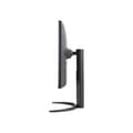 Miniatyrbild 6 av 6: Monitor LG 32UR550K-B 31.5? 4K UHD 60Hz VA HDR10 Höjd/Tilt. Inbyggda högtalare USB-C