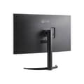 Miniatyrbild 2 av 6: Monitor LG 32UR550K-B 31.5? 4K UHD 60Hz VA HDR10 Höjd/Tilt. Inbyggda högtalare USB-C
