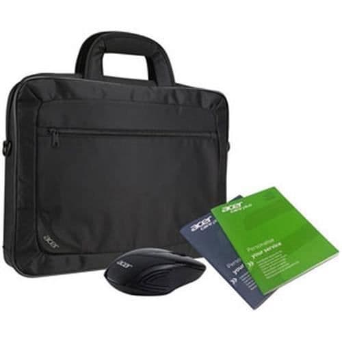 ACER Pack Gold 14'' väsk+mus
