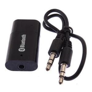 Bluetooth-mottagare med 3,5 mm aux-anslutning