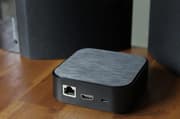 HALL WiFi Streamer