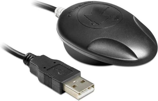 Navilock NL-8012U USB 2.0 Multi GNSS Empfänger u-blox 8 4,5 m