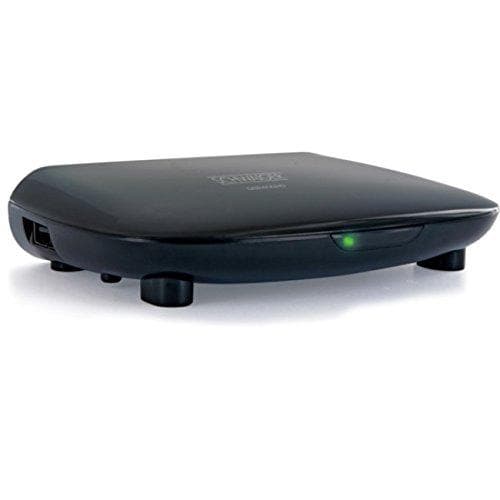Schwaiger DSR400HD HD satellitmottagare