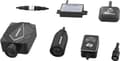 Miniatyrbild 1 av 6: Innovv K5 2CH Dual True 4K Wifi GPS Motorcykel Dash Cam