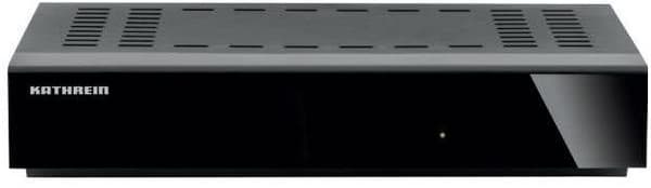 KATHREIN UFS 810 Plus - satelliitti-TV-vastaanotin