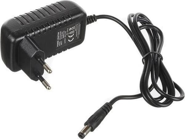 Xoro HRS 9194, Twin HD DVB-S2 vastaanotin, musta, PVR Ready