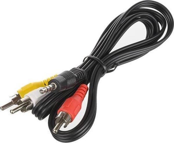 Xoro HRS 9194, Twin HD DVB-S2 vastaanotin, musta, PVR Ready