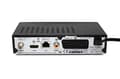 Pikkukuva 3 / 5: Xoro HRS 8689 DVB-S/S2-vastaanotin, musta (SAT100623)