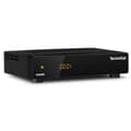 Miniatyrbild 1 av 5: Techni-Sat HD-S 261 satellite receiver HDTV HDTV black (0000/4814)