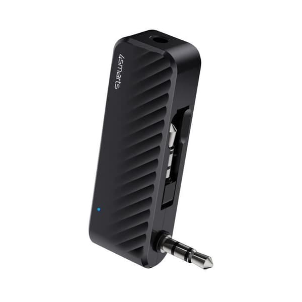 4Smarts Airplane Mode Dual 3,5 mm-jack Bluetooth-ljudsändare
