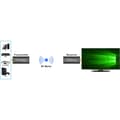 Pikkukuva 3 / 6: Techly IDATA HDMI-WL53 audio/video laajennin AV lähetin ja vastaanotin Musta