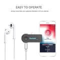 Miniatyrbild 4 av 4: Sändare, 3,5 mm Aux-jack Bluetooth-mottagare Adapter, Handsfree Car Kit, Audio Receiver Adapter