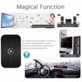 Miniatyrbild 4 av 4: Bluetooth-sändarmottagare, ELEGIANT B6 Multifunktion 2-i-1 Bluetooth-ljudsändare och Bluetooth-mottagareadapter