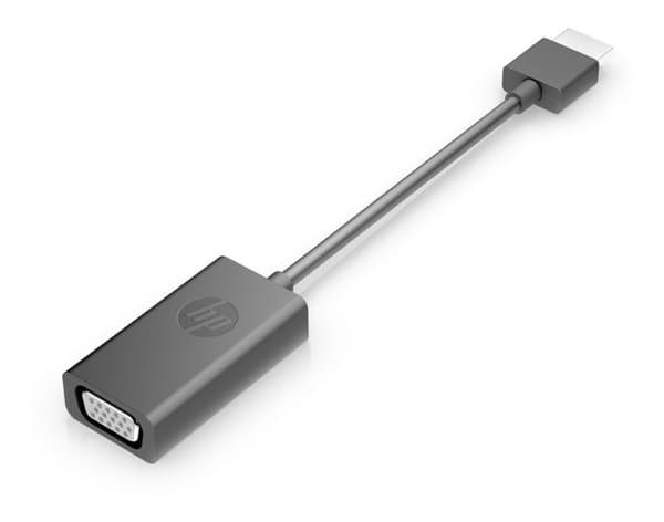 HP HDMI to VGA Adapter