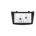 Pikkukuva 1 / 2: Carplay Android -radio, GPS-navigointi, monimediasoitin, HC1L-1G 16G-4cores