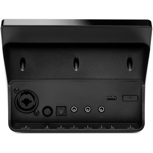 Ljudkontroll - HERCULES - STREAM 200 XLR - Enkel och intuitiv ljudkontroll - Avancerad streaming