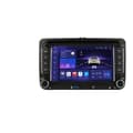 Pikkukuva 1 / 2: Carplay Android 12, monipuolinen mediasoitin, GPS-navigaattori, S5, neljäytiminen