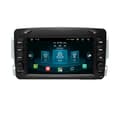 Pikkukuva 1 / 2: Auton monimedia soitin, Android 12, Langaton Carplay, 6GB 128GB OBD-kamera