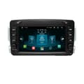 Pikkukuva 1 / 2: Auton monimedia soitin, Android 12, Langaton Carplay, 6GB 128GB OBD-kamera