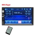 Miniatyrbillede 2 af 2: Bil Multimedia Afspiller, Android Mirrorlink, Bluetooth Forbindelse, kun radio