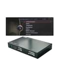 Pikkukuva 1 / 2: Langaton Carplay, Android Auto -yhteensopivuus, Airplay-peilaus, CIC-Black