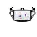Pikkukuva 1 / 2: Autostereo, Android 12 -yhteensopivuus, CarPlay-integrointi, S4 (8-ydinprosessori 4G 32G)