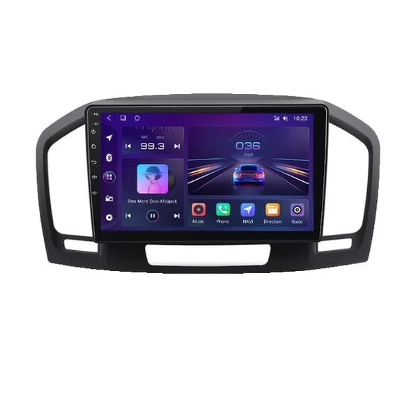 Bil Multimedia Afspiller, Trådløs CarPlay, Android Auto, V1C (1GB-32GB)