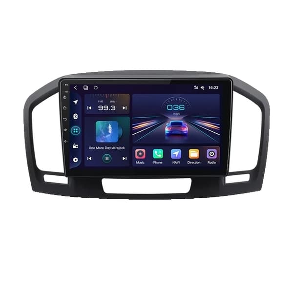 Bil Multimedia Afspiller, Trådløs CarPlay, Android Auto, V1C (1GB-32GB)