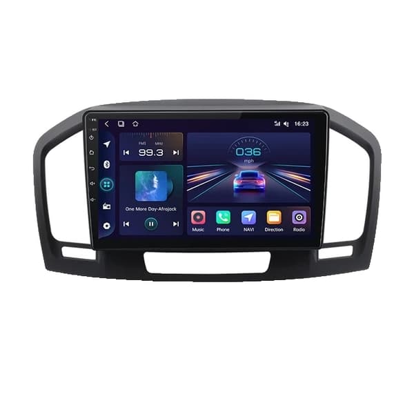 Bil Multimedia Afspiller, Trådløs CarPlay, Android Auto, V1C (1GB-32GB)