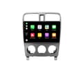 Miniatyrbillede 1 af 2: Bilradio Multimedia Navigation, Android Autoradio, CarPlay Stereo, WIFI 1GB-16GB