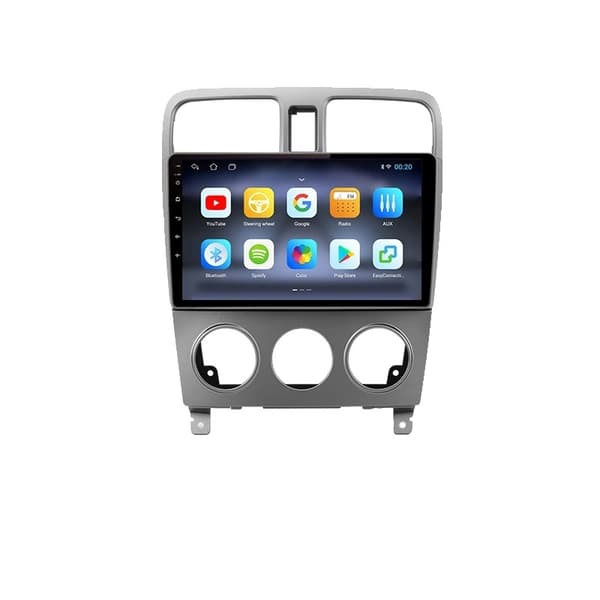 Bilradio Multimedia Navigation, Android Autoradio, CarPlay Stereo, WIFI 1GB-16GB