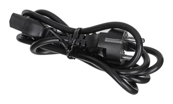 MAGNAT MR 750 Hybrid Stereoforstærker Sort