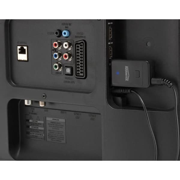 Bluetooth-adapter - Marmitek - BoomBoom 50 - TV-sändare - Plug &amp; Play - 230 g