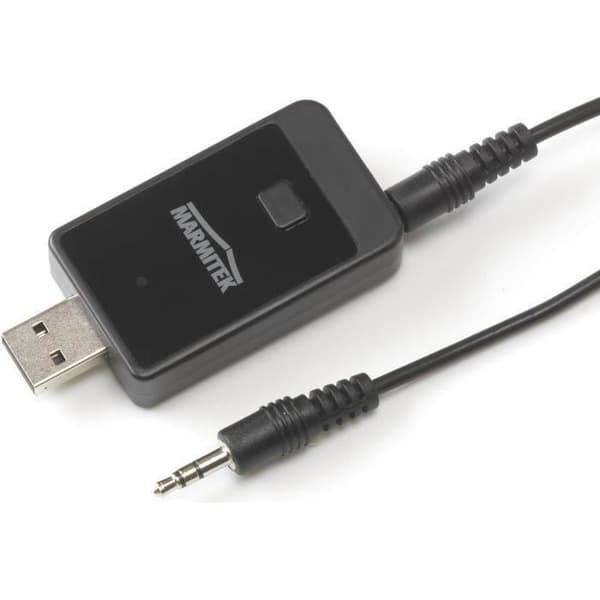 Bluetooth-adapter - Marmitek - BoomBoom 50 - TV-sändare - Plug &amp; Play - 230 g