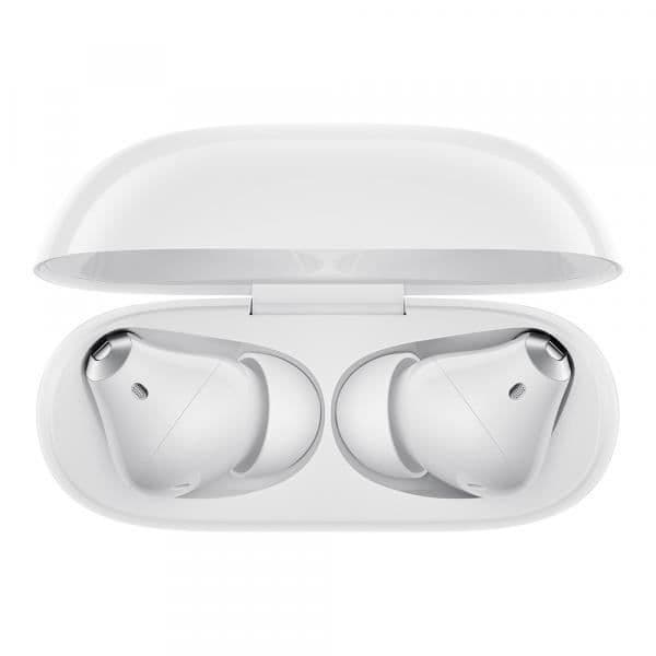Trådlösa hörlurar - Redmi - Buds 4 Pro - Hi-Res Audio - ANC upp till 43 dB - Batteritid 36 timmar