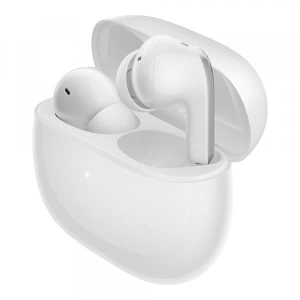Trådlösa hörlurar - Redmi - Buds 4 Pro - Hi-Res Audio - ANC upp till 43 dB - Batteritid 36 timmar