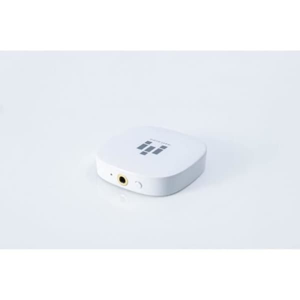 Hifi ljudmottagare - iEAST - Olio - Wi-Fi och Bluetooth - Multi-rum - Vit
