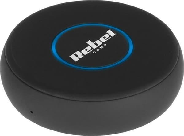 Ljudmottagare - ljudsändare Rebel - KOM1071 - Bluetooth ljudmottagare B20
