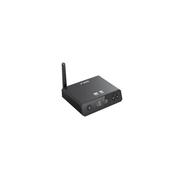 Bluetooth-mottagare - FiiO - BR13 - Trådlös - USB DAC - Uppkopplad enhet