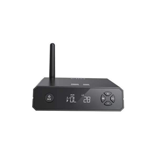 Bluetooth-mottagare - FiiO - BR13 - Trådlös - USB DAC - Uppkopplad enhet