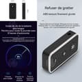 Miniatyrbild 2 av 4: INN Bluetooth 5.0-mottagare Bluetooth-ljudmottagare Trådlös stereo Bluetooth-mottagare 3,5 mm 8 timmar batteritid 10 m anslutning