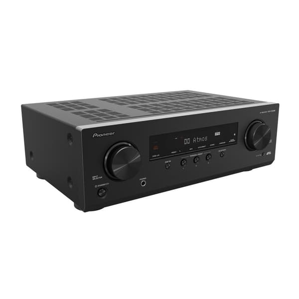 Pioneer VSX-535 DAB kotiteatterivastaanotin