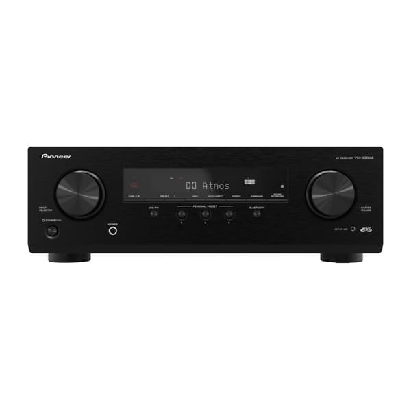 Pioneer VSX-535 DAB Home Cinema Receiver