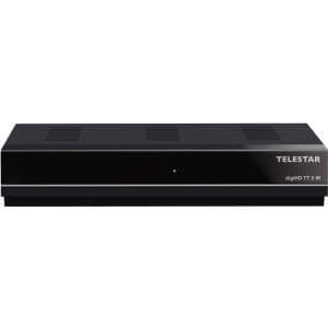 Imperial TELESTAR digiHD TT 5 IR - DVB digital tv-tuner/digital afspiller (5310483)