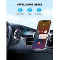 Miniatyrbild 4 av 4: Bluetooth-mottagare - Mohard - Bil - Bluetooth 5.3 - Handsfree-samtal - 16H autonomi