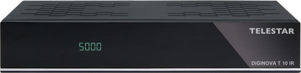Telestar Diginova T 10 IR (5310488)