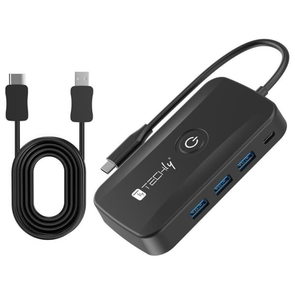 USB-C till HDMI 1080p trådlös videosändare upp till 30 m