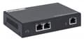 Pikkukuva 2 / 3: Intellinet 2-porttinen gigabitin Ultra PoE -jatke, lisää PoE-kantamaa jopa 100 metriin (328 jalkaan), PoE-virrankulutus 60 W, kaksi PSE-porttia, 30 W: