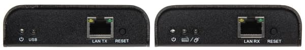 Lenkeng HDMI+USB-EX-100 HDMI/RJ45/USB-förlängare